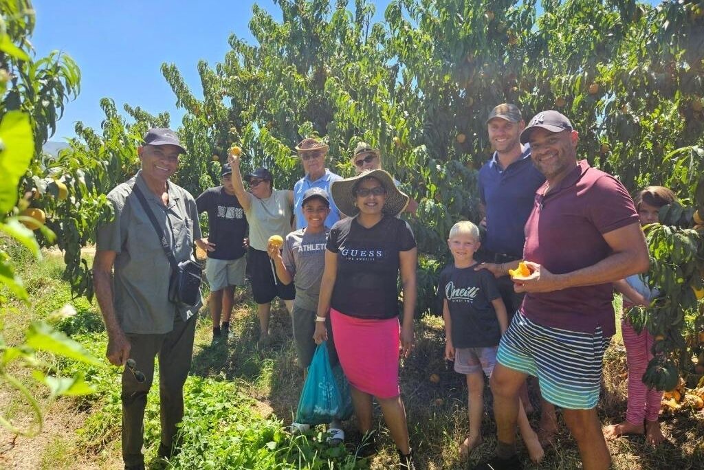 Photo of Others in Swellendam