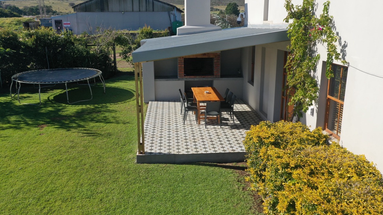 Photo of Outdoor in Swellendam