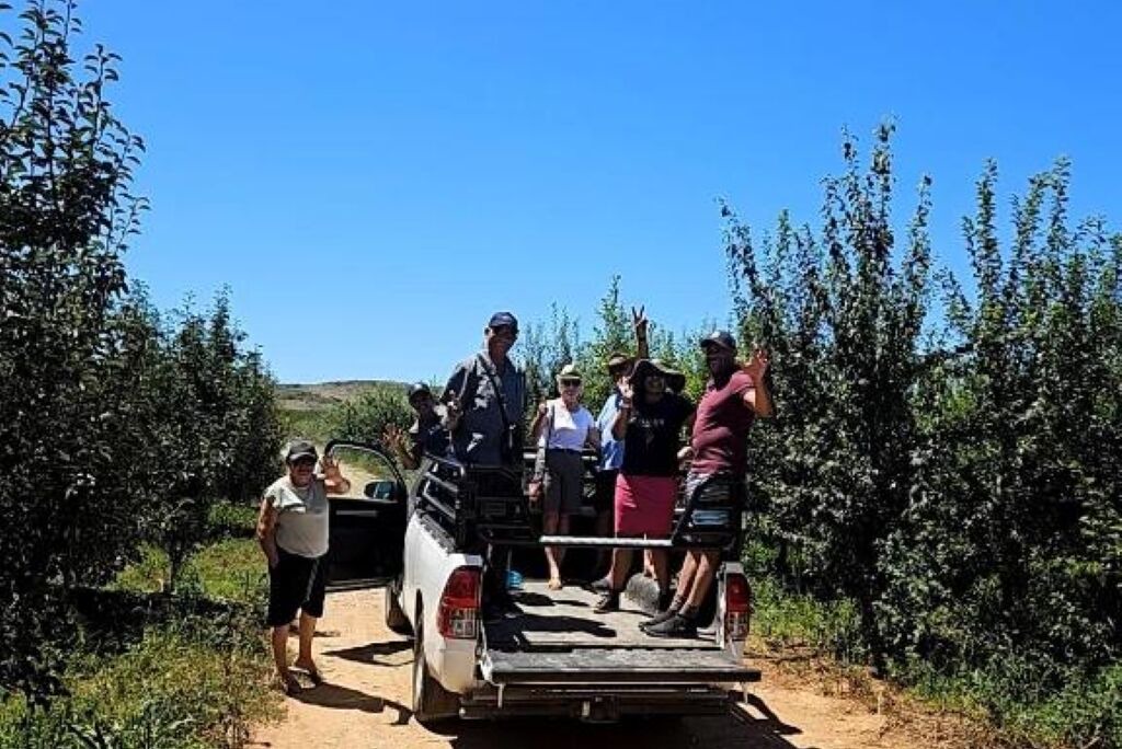Photo of Others in Swellendam