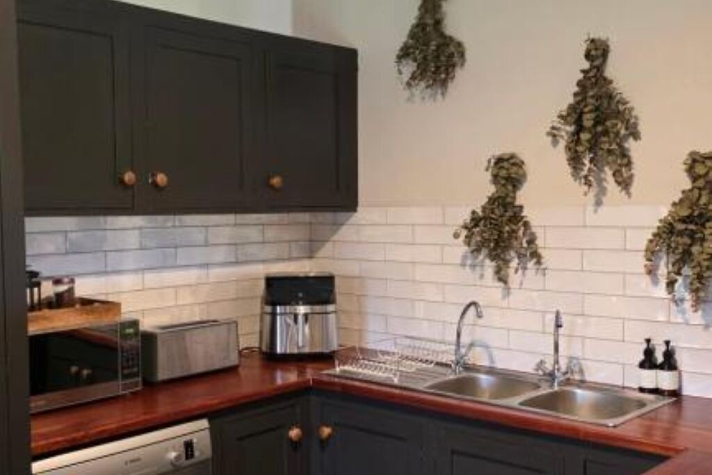 Photo of Kitchen in Swellendam