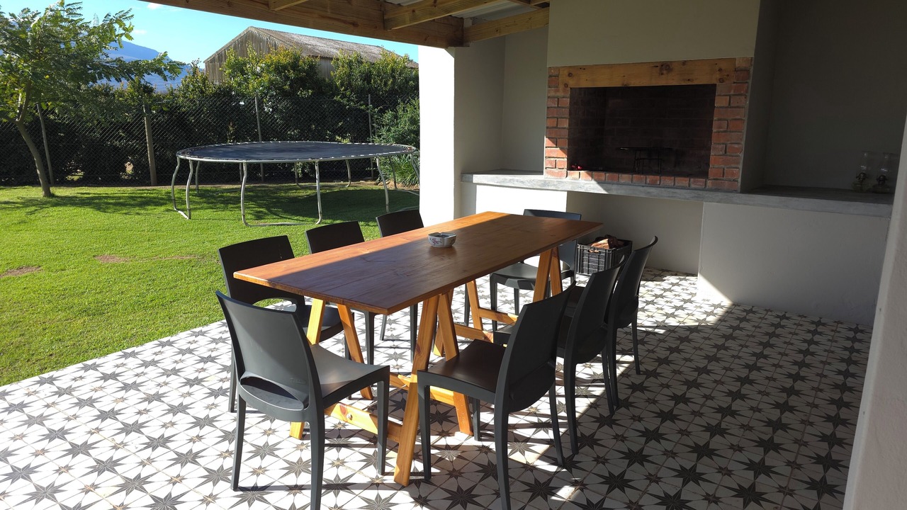 Photo of Outdoor in Swellendam