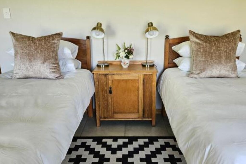 Photo of Bedroom in Swellendam