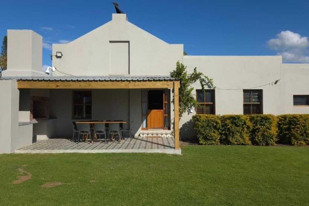 Photo of Outdoor in Swellendam