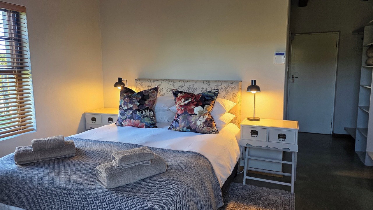 Photo of Bedroom in Swellendam