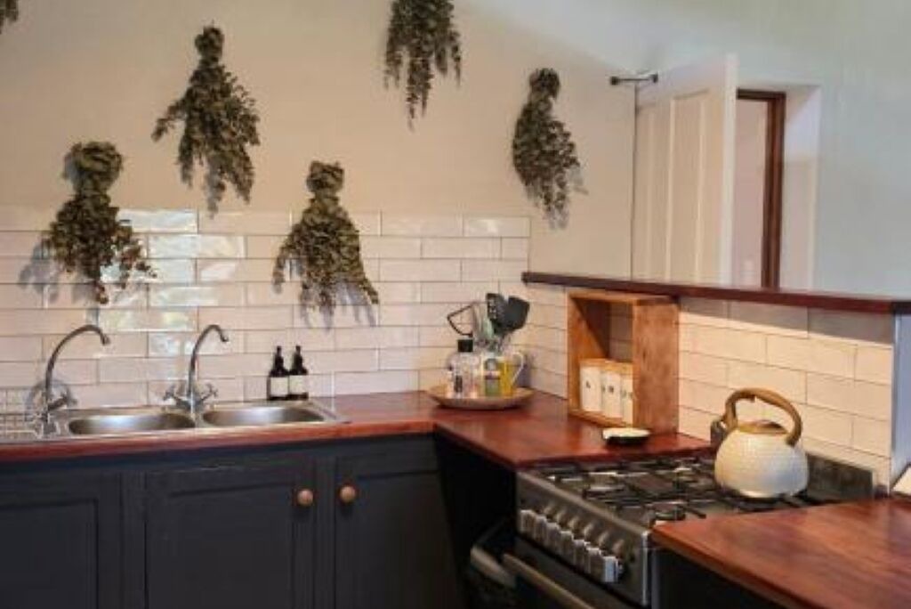 Photo of Kitchen in Swellendam