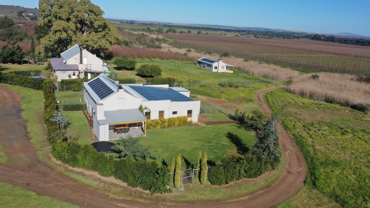 Photo of Outdoor in Swellendam
