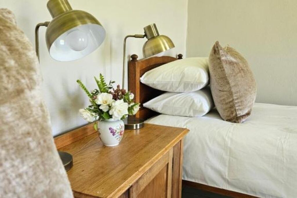 Photo of Bedroom in Swellendam