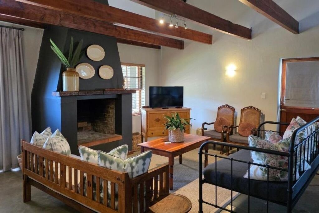 Photo of Livingroom in Swellendam
