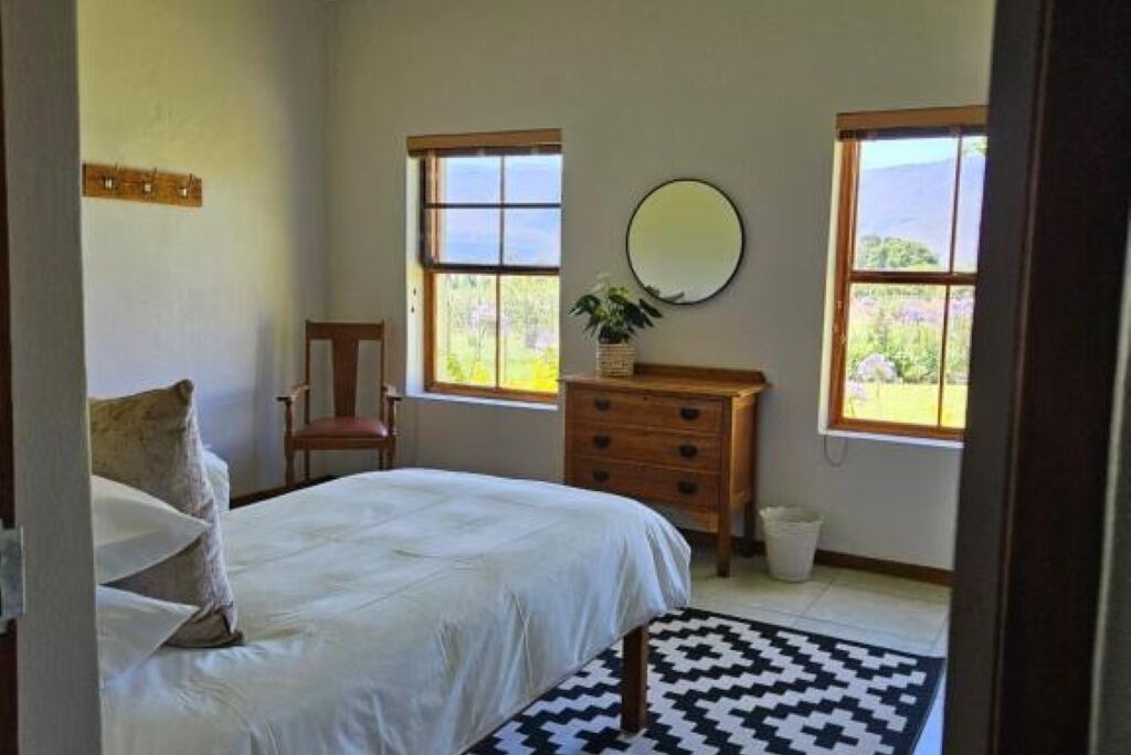 Photo of Bedroom in Swellendam