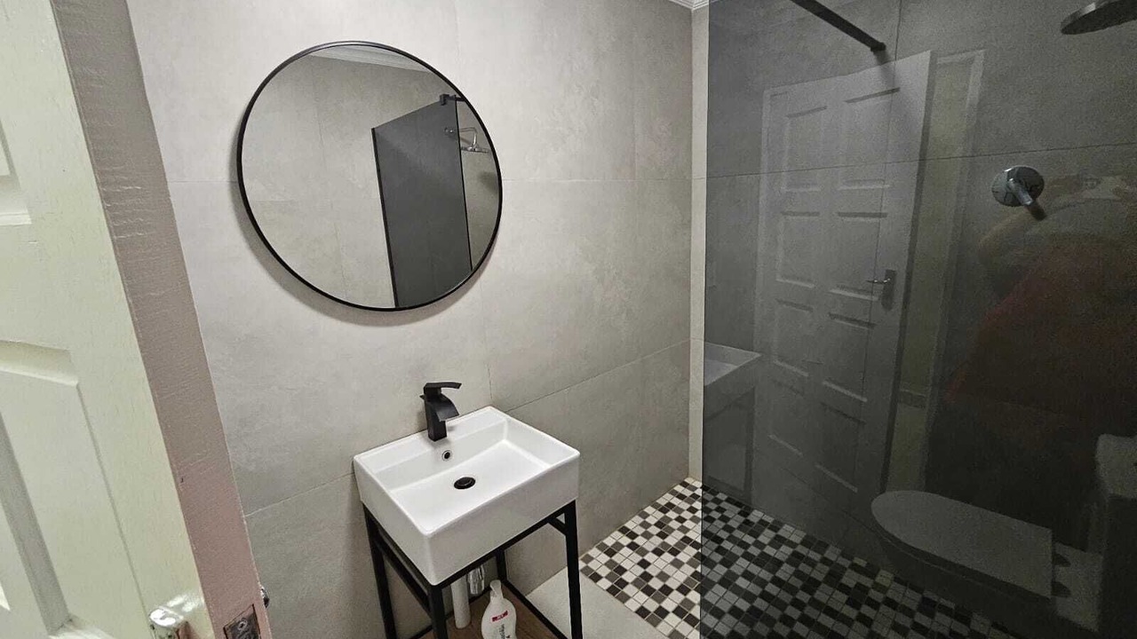 Photo of Bathroom in Louis Trichardt