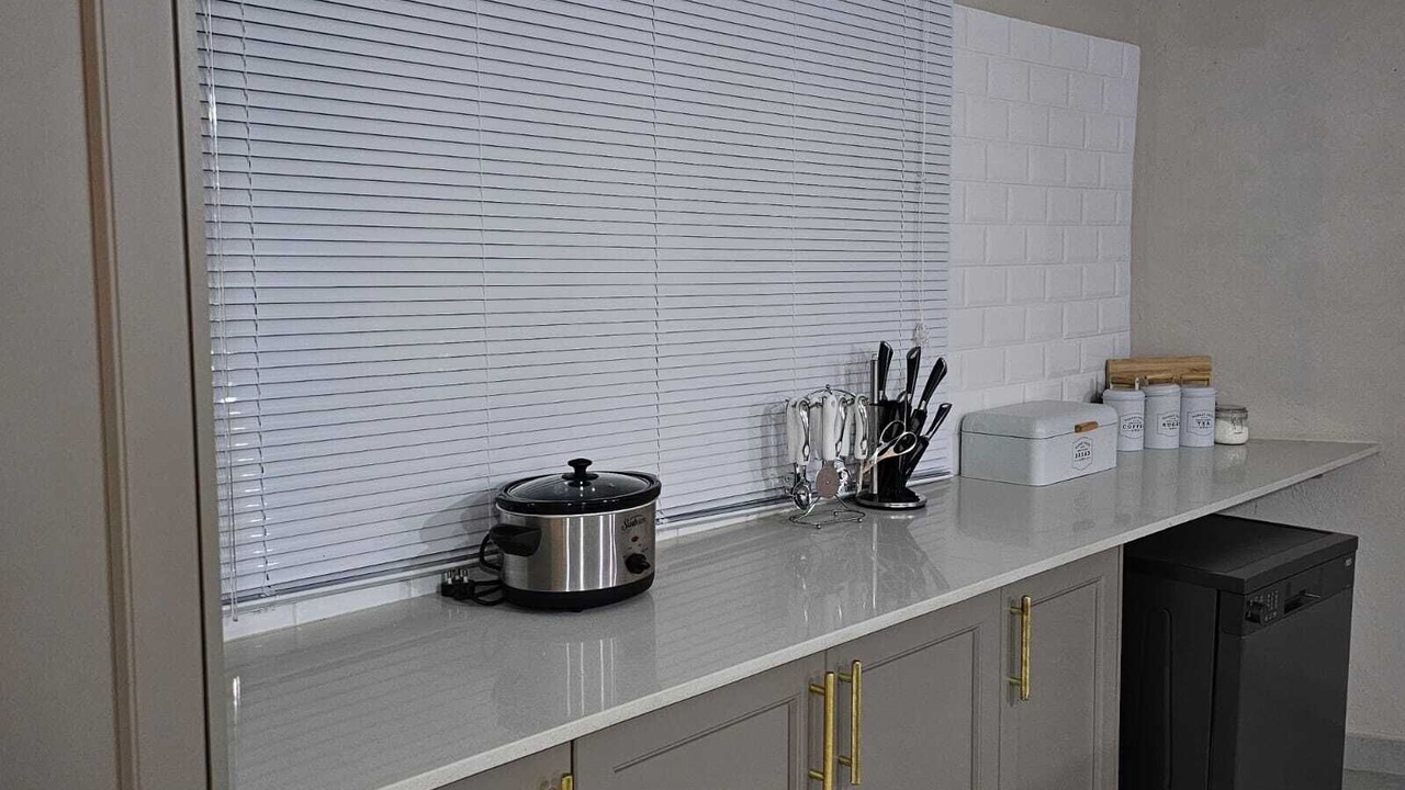 Photo of Kitchen in Louis Trichardt