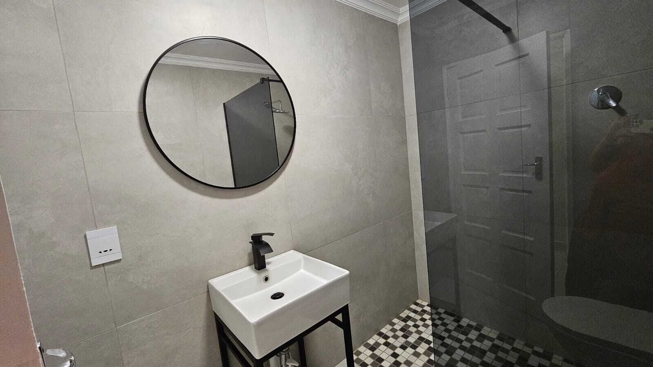 Photo of Bathroom in Louis Trichardt