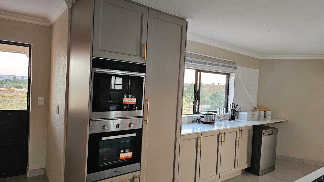 Photo of Kitchen in Louis Trichardt