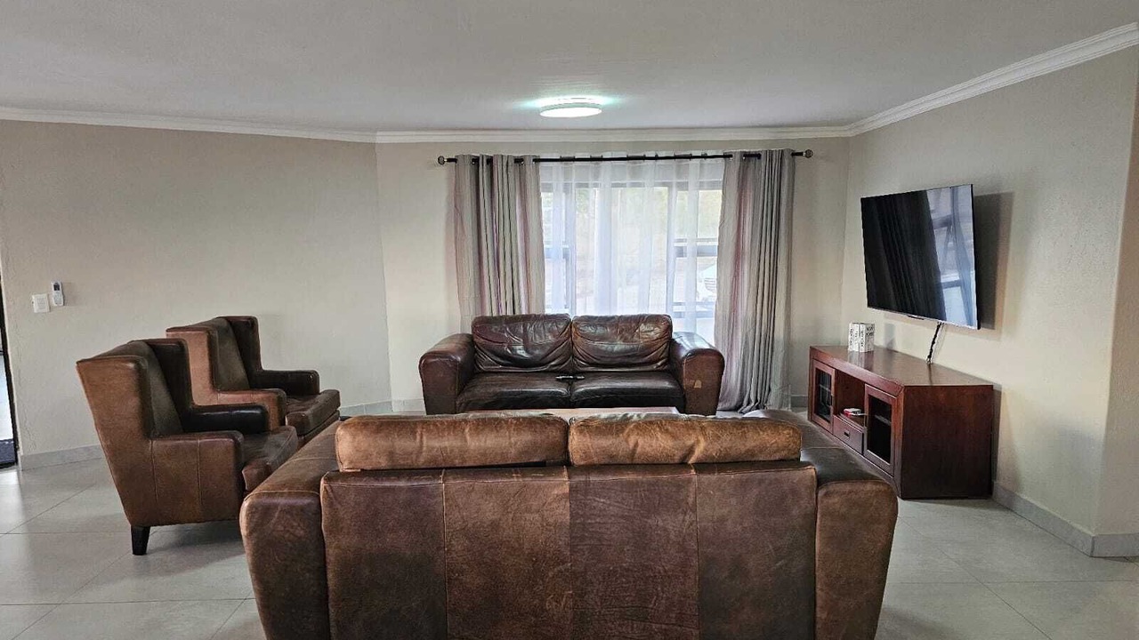 Photo of Livingroom in Louis Trichardt