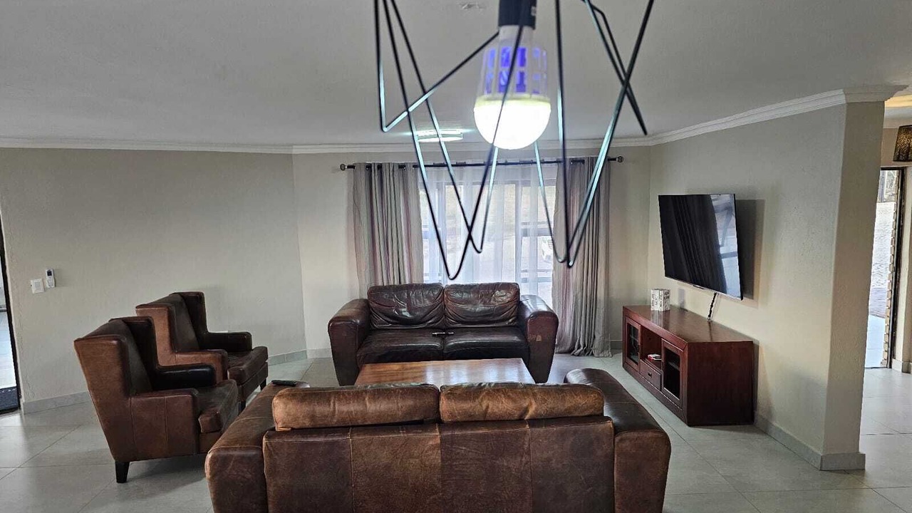 Photo of Livingroom in Louis Trichardt