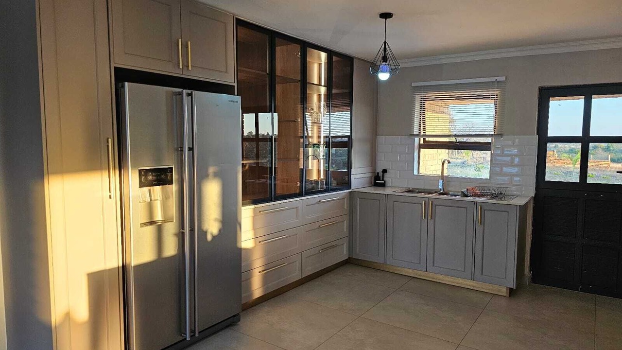 Photo of Kitchen in Louis Trichardt