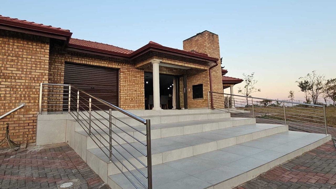 Photo of Outdoor in Louis Trichardt