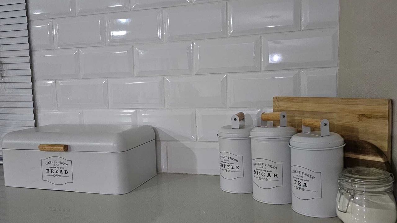 Photo of Bathroom in Louis Trichardt