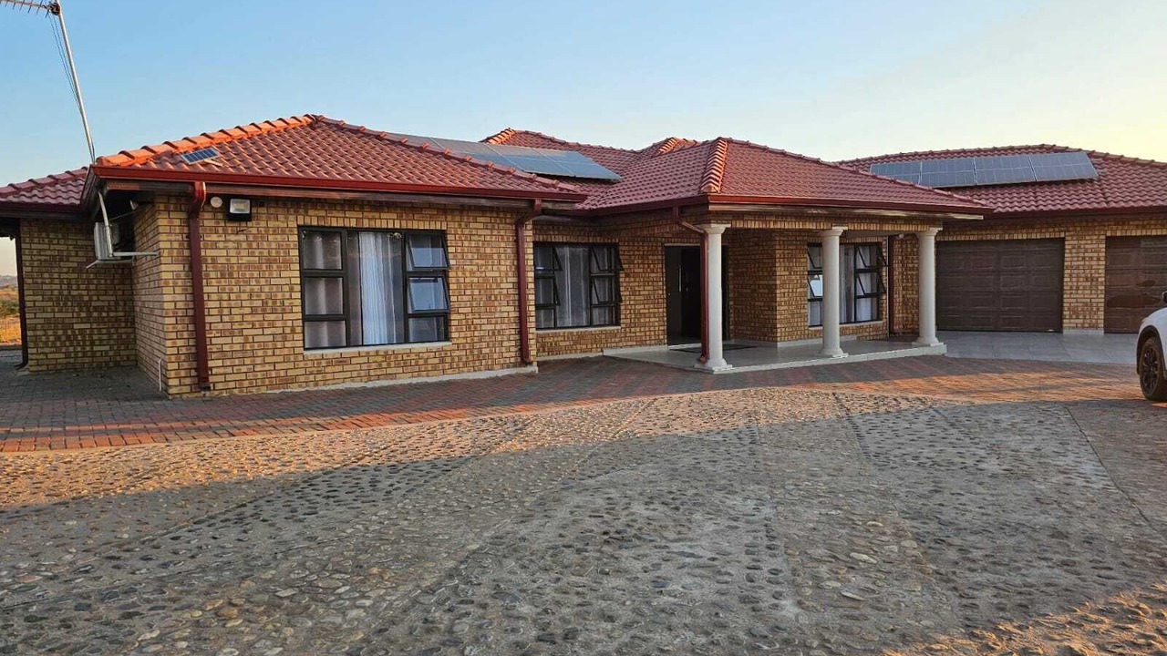 Photo of Outdoor in Louis Trichardt