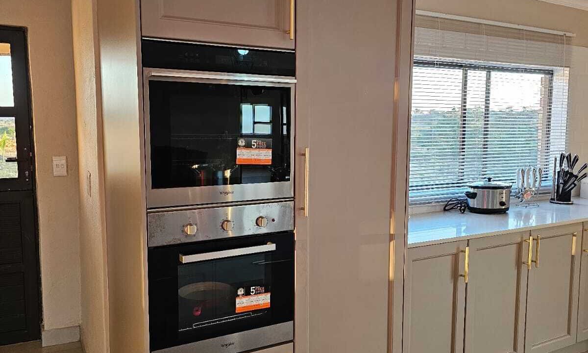 Photo of Kitchen in Louis Trichardt