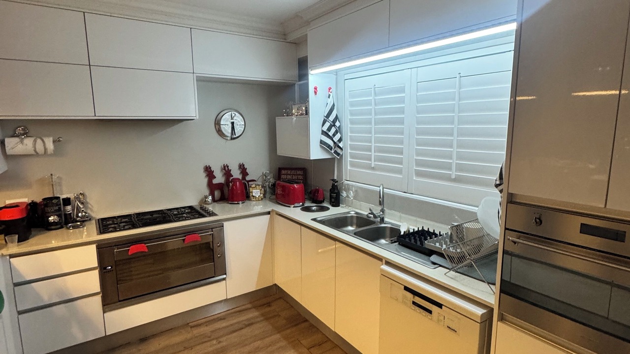Photo of Kitchen in Simondium