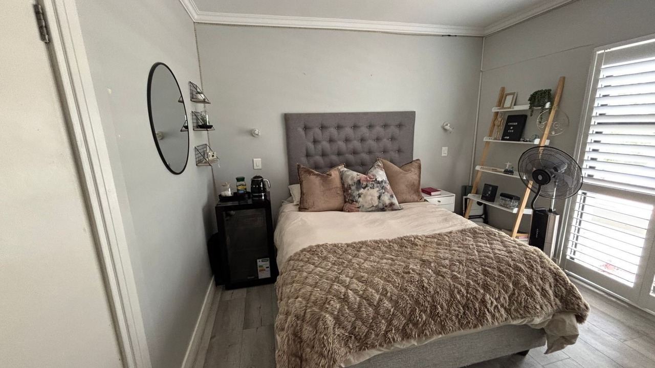 Photo of Bedroom in Simondium