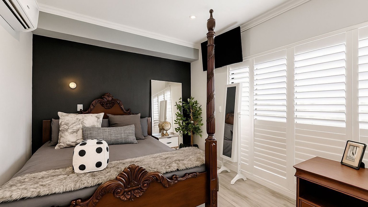 Photo of Bedroom in Simondium