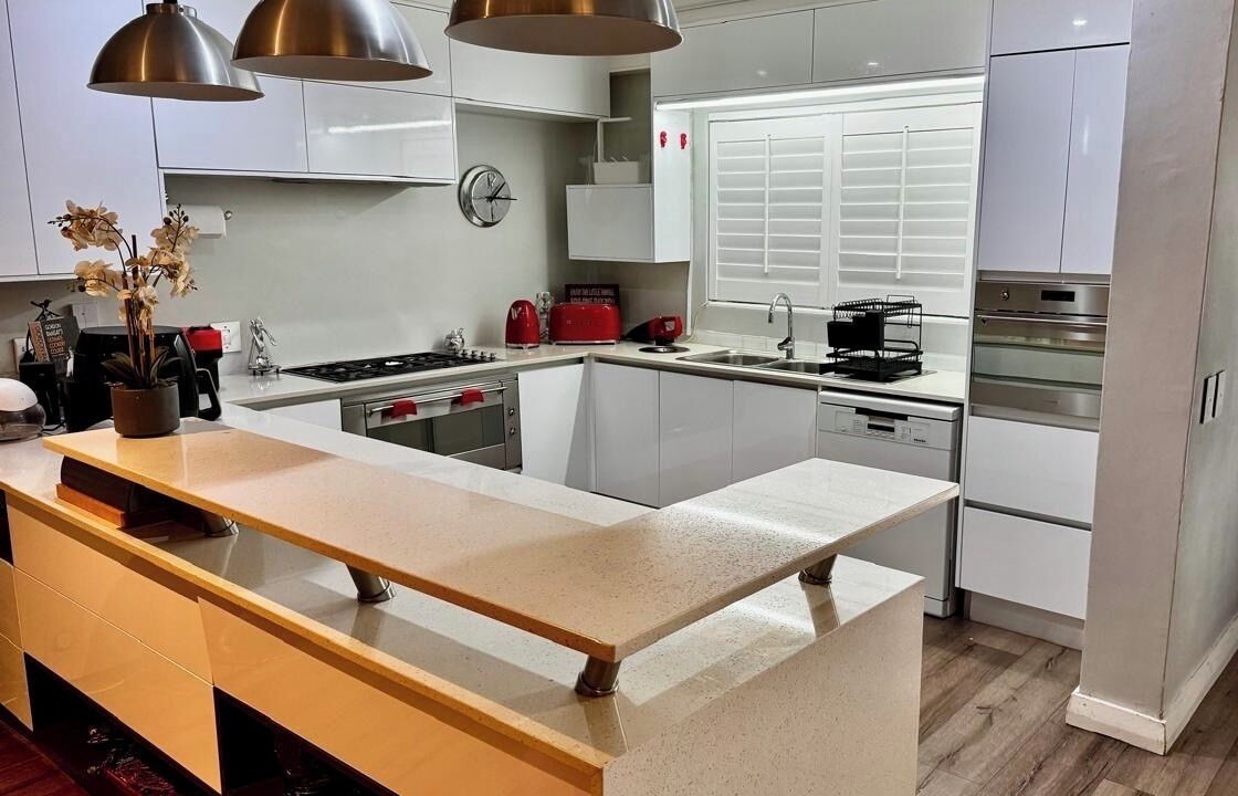 Photo of Kitchen in Simondium