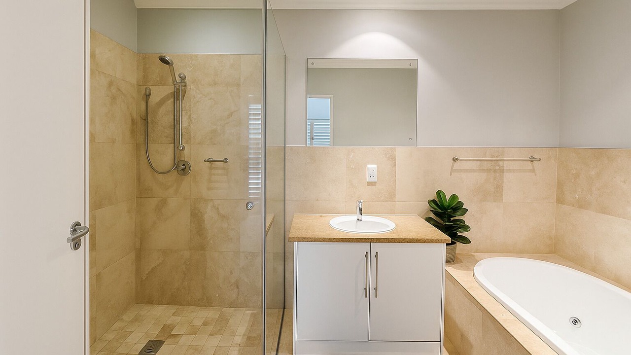 Photo of Bathroom in Simondium