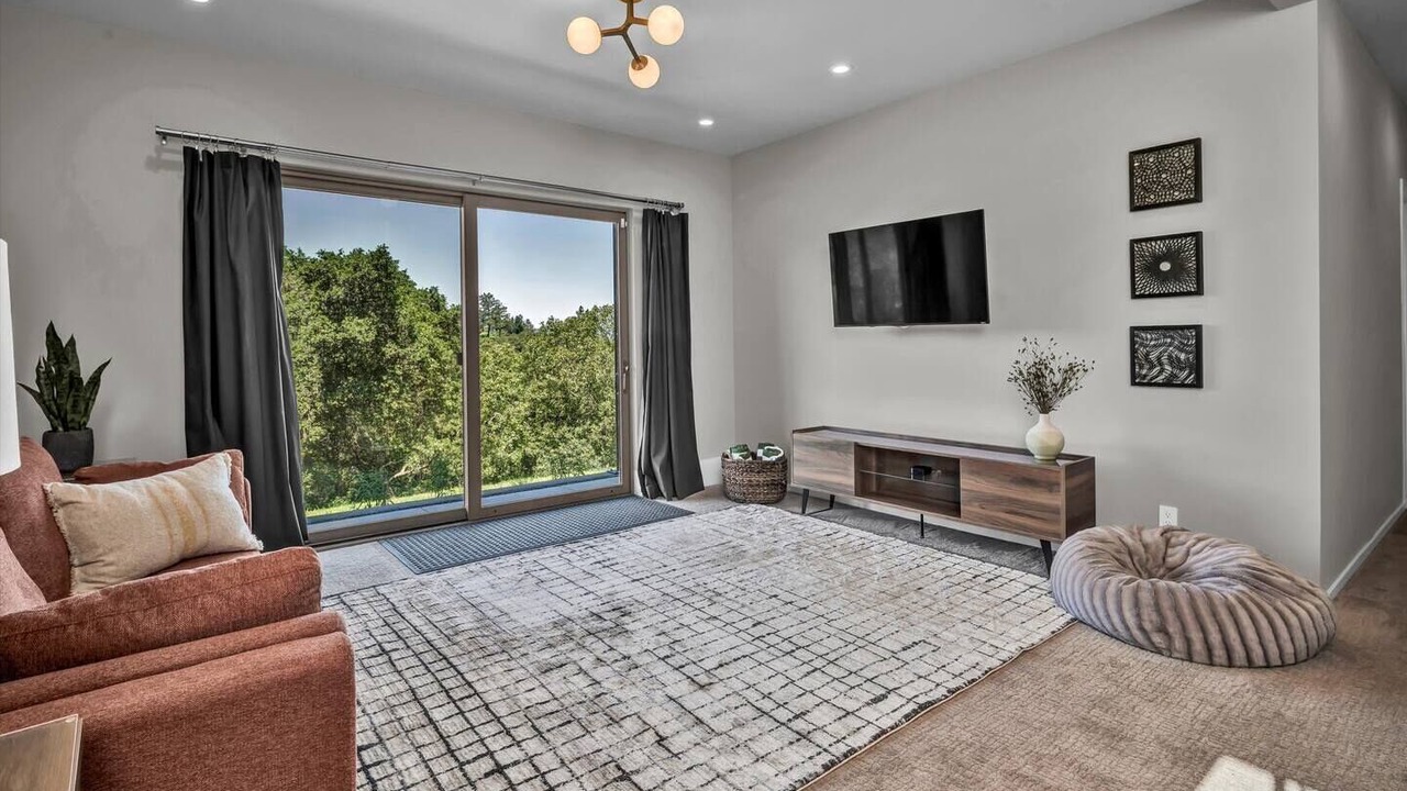 Photo of Bedroom in Fetters Hot Springs-Agua Caliente