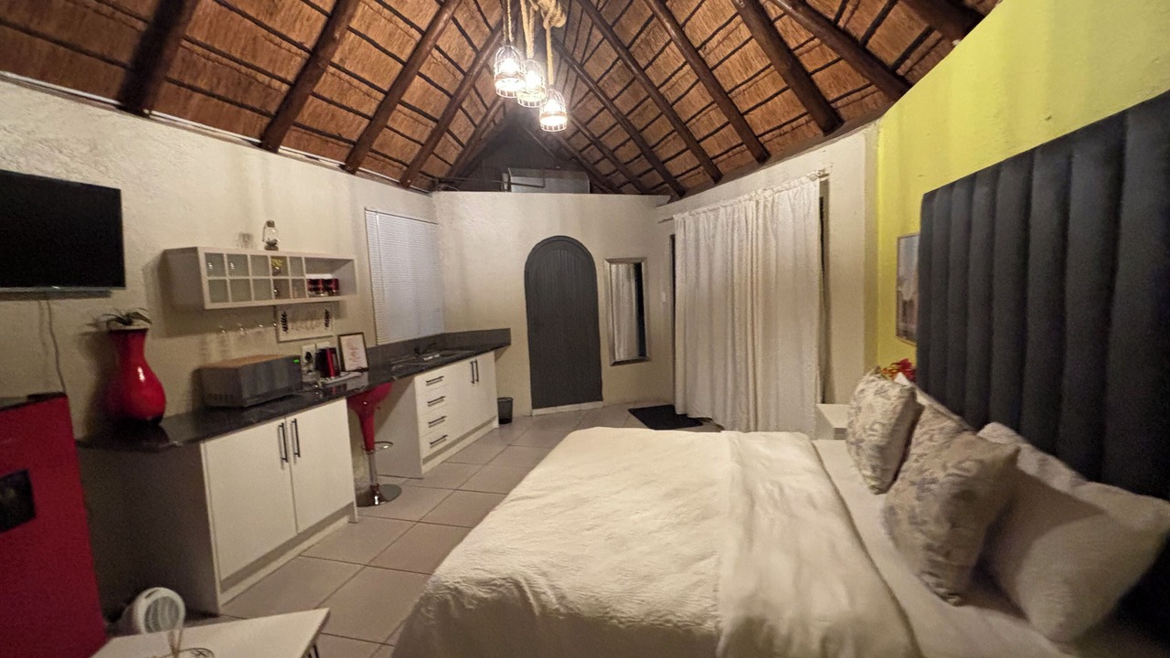 Photo of Bedroom in Kempton Park