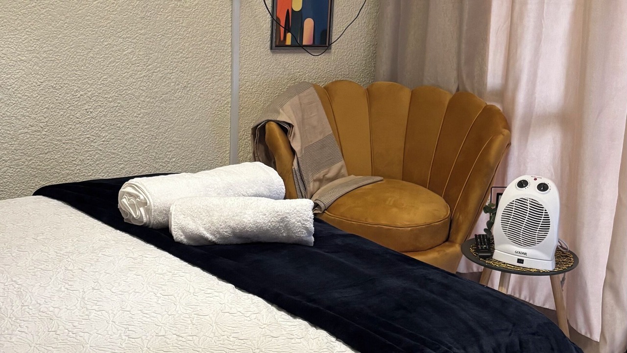 Photo of Bedroom in Kempton Park
