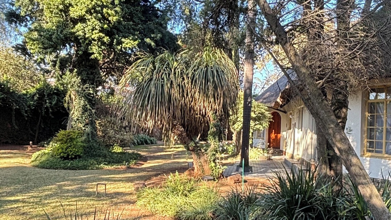 Photo of Outdoor in Kempton Park