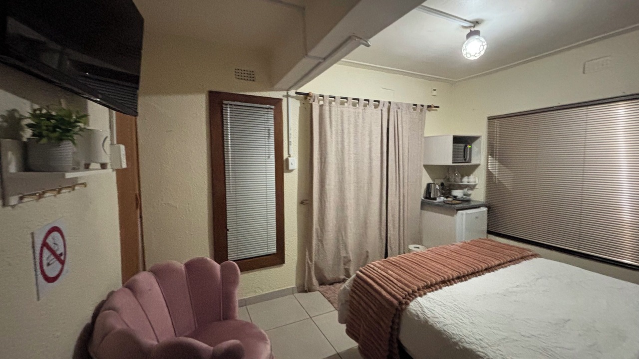 Photo of Bedroom in Kempton Park