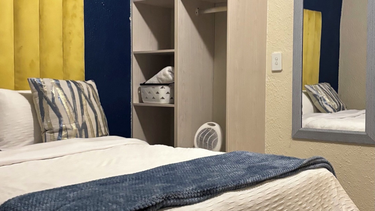 Photo of Bedroom in Kempton Park