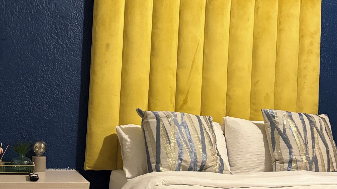 Photo of Bedroom in Kempton Park