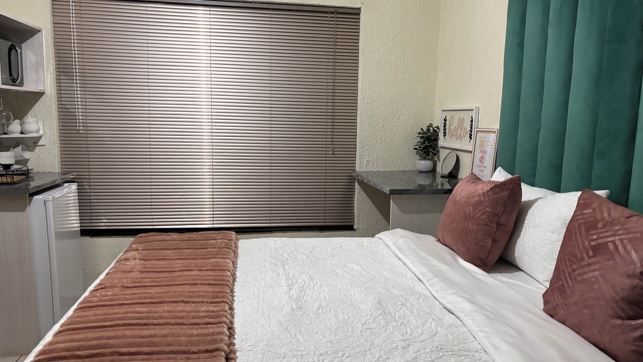 Photo of Bedroom in Kempton Park