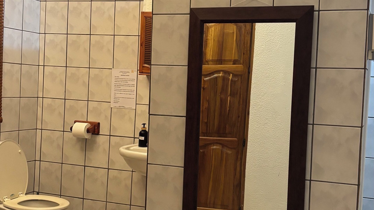 Photo of Bathroom in Kempton Park