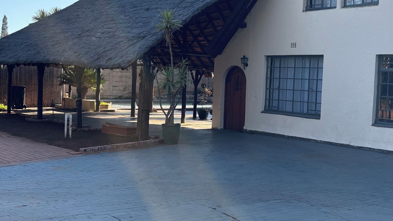 Photo of Outdoor in Kempton Park