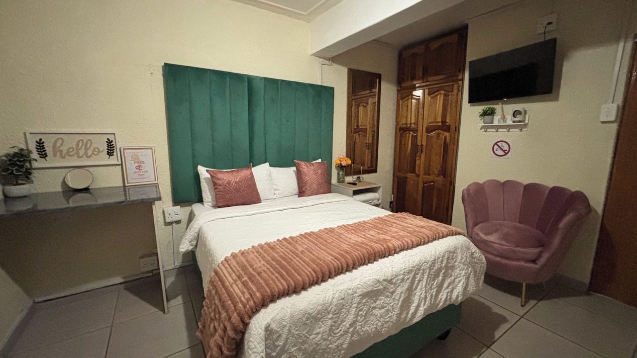 Photo of Bedroom in Kempton Park