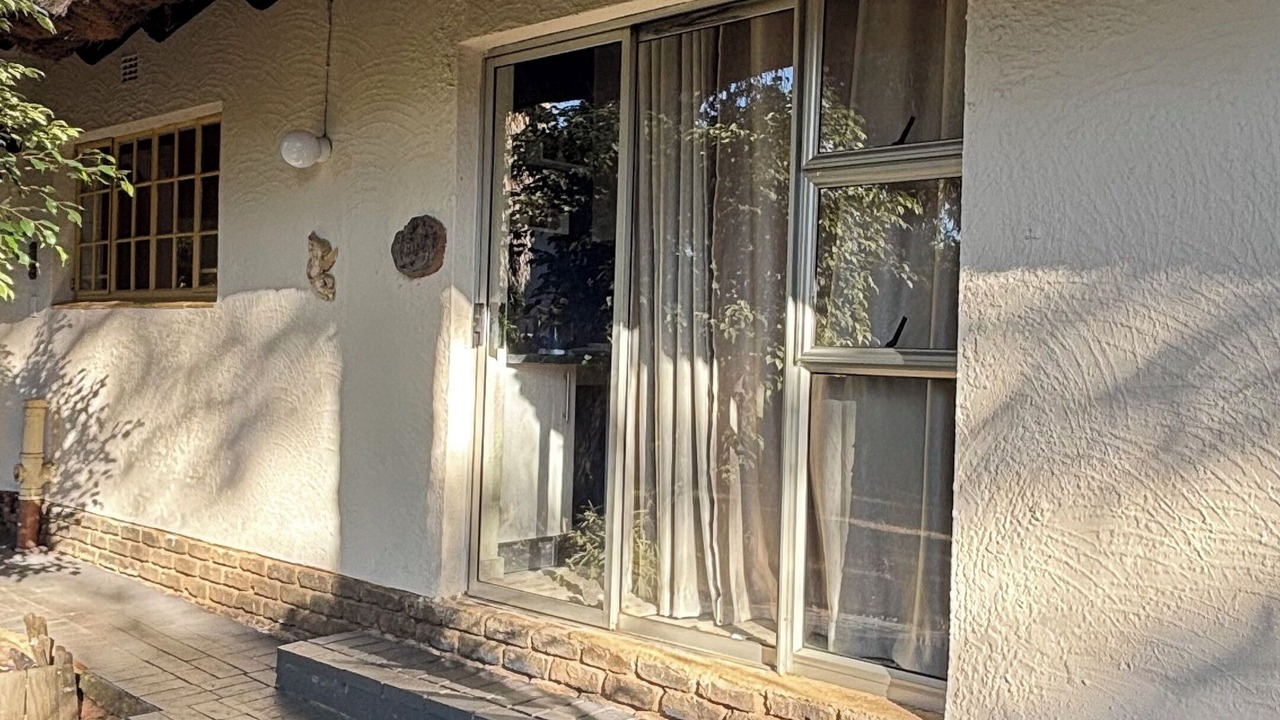 Photo of Outdoor in Kempton Park
