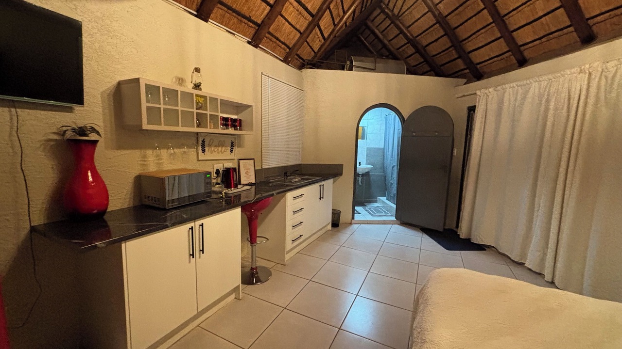 Photo of Bedroom in Kempton Park