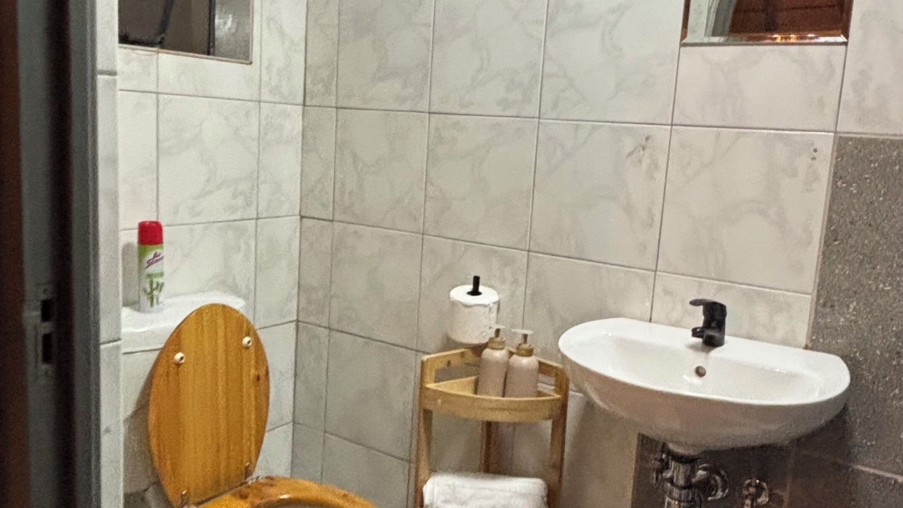 Photo of Bathroom in Kempton Park