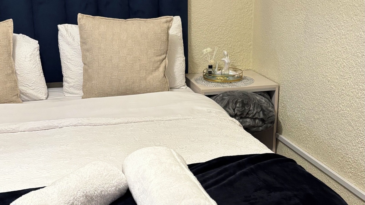 Photo of Bedroom in Kempton Park