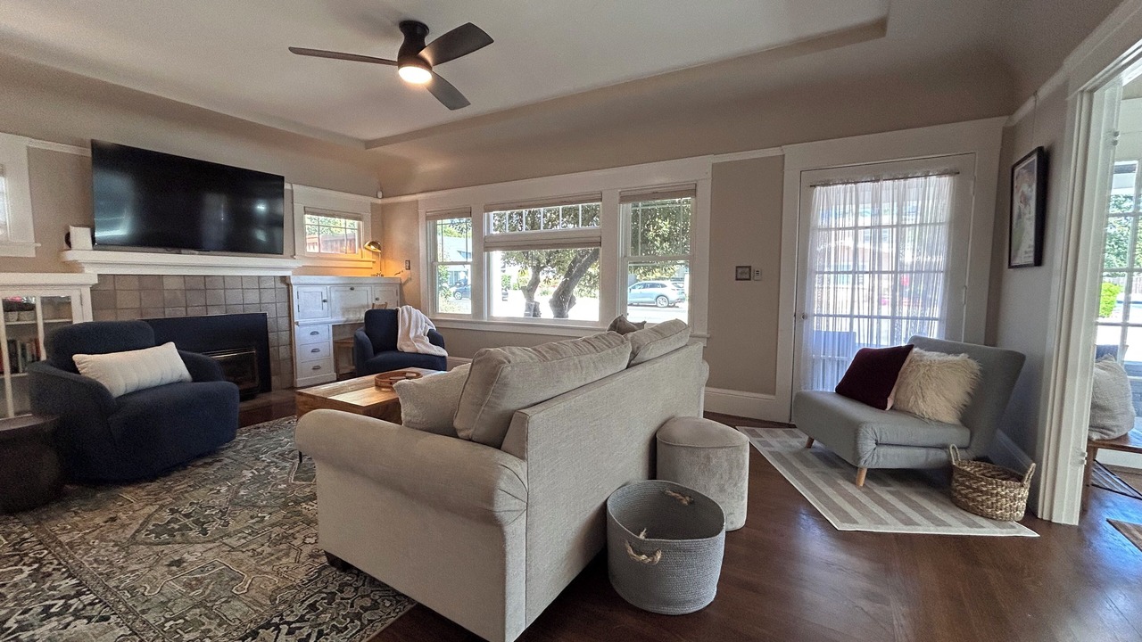 Photo of Bedroom in Lodi