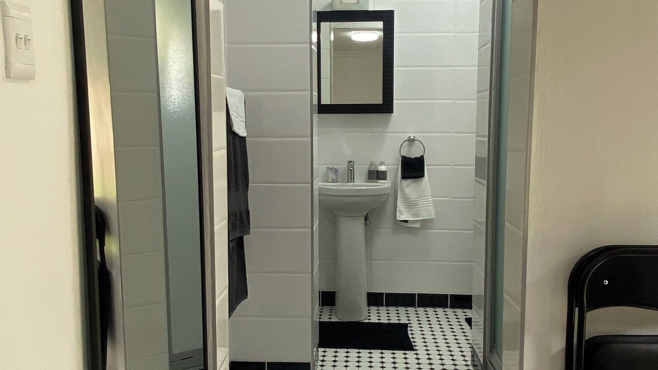 Photo of Bathroom in Constantia Park