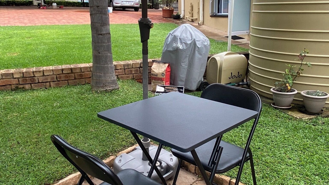 Photo of Outdoor in Constantia Park