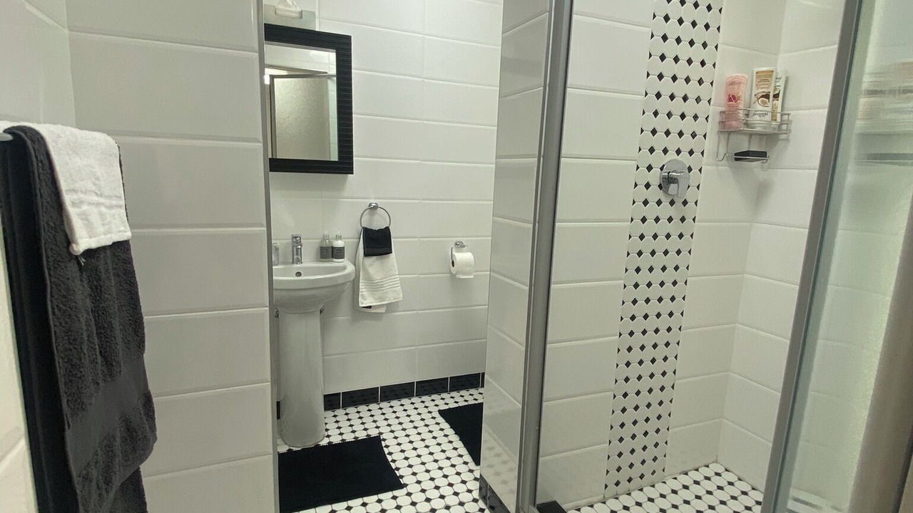 Photo of Bathroom in Constantia Park