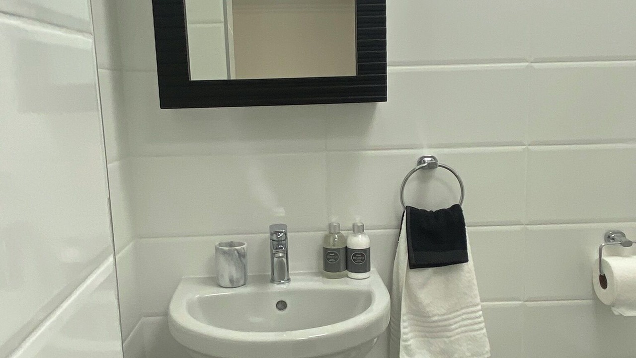 Photo of Bathroom in Constantia Park