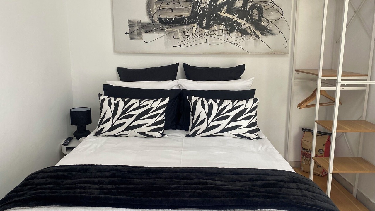 Photo of Bedroom in Constantia Park
